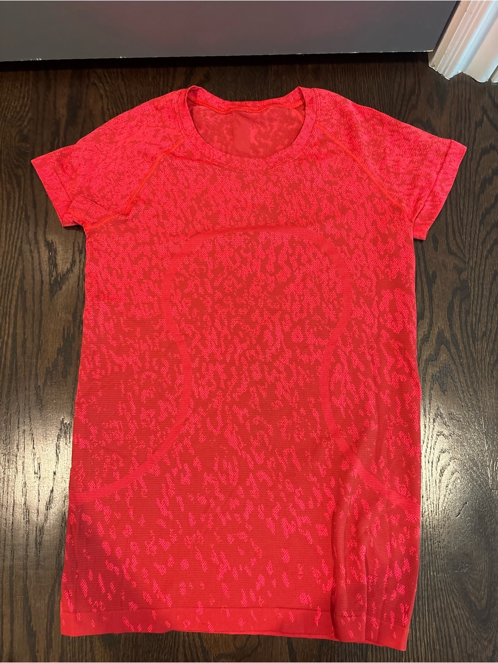 Lulu top